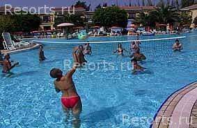 Aeneas Hotel 29